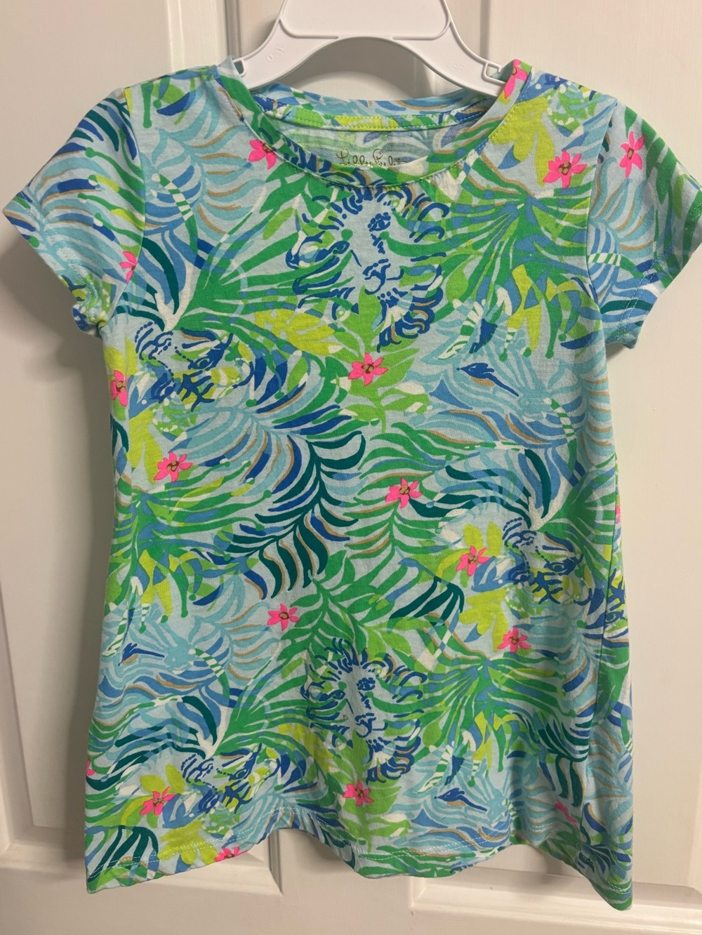 Lilly Pulitzer Girls Dress | XS | 2-3 Toddler Size EUC